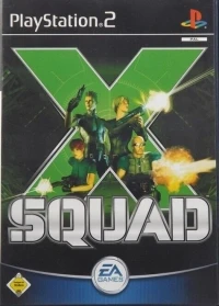 X Squad [DE]