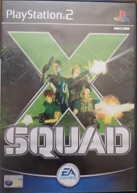 X Squad [ES]