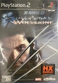 X-Men 2: La Vendetta di Wolverine