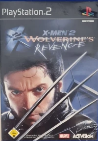 X-Men 2: Wolverine's Revenge [DE]