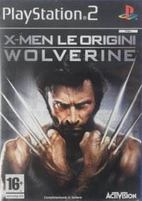 X-Men le Origini: Wolverine