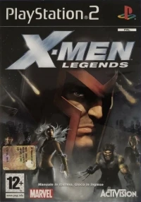 X-Men Legends [IT]