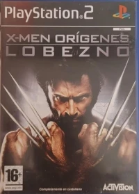 X-Men OrÃ­genes: Lobezno