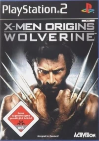 X-Men Origins: Wolverine [DE]