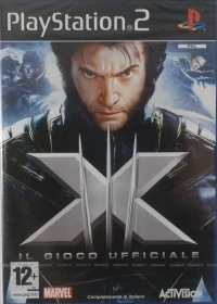 X-Men: Il Gioco Ufficiale