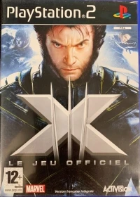 X-Men: Le Jeu Officiel