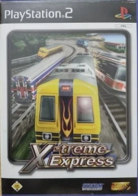 X-treme Express (Geeignet ohne AltersbeschrÃ¤nkung)