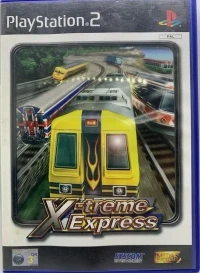 X-treme Express [ES]