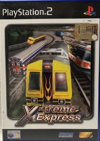 X-treme Express [IT]