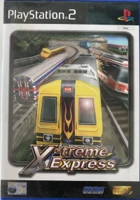 X-treme Express [PT]