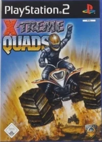 X-treme Quads (diamond USK rating)