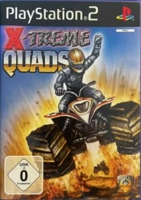 X-treme Quads (square USK rating)