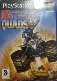 X-treme Quads [ES]