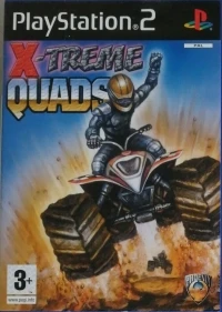 X-treme Quads [FR]