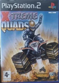 X-treme Quads [PT]