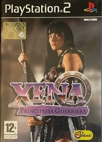 Xena: Principessa Guerriera