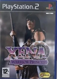 Xena: Warrior Princess