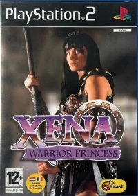 Xena: Warrior Princess [FR]