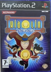 Xiaolin Showdown