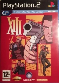 XIII [ES]