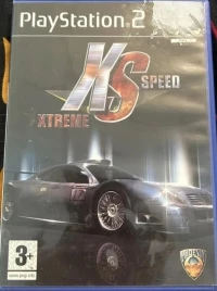 Xtreme Speed [BE]