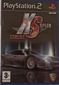 Xtreme Speed [ES]