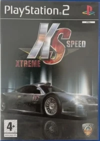 Xtreme Speed [PT]