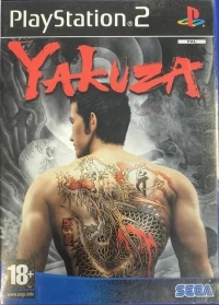 Yakuza