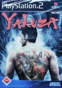 Yakuza [DE]