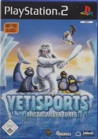 Yetisports Arctic Adventures [DE]