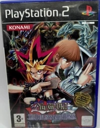 Yu-Gi-Oh! The Duelists of the Roses (card text right) [IT]