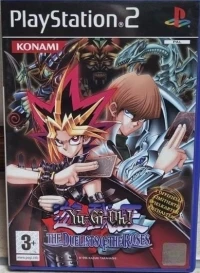 Yu-Gi-Oh! The Duelists of the Roses [CH]