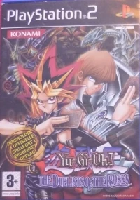 Yu-Gi-Oh! The Duelists of the Roses [NO]