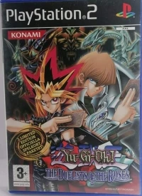 Yu-Gi-Oh! The Duelists of the Roses [SE]