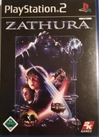 Zathura [DE]