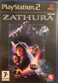 Zathura [NL]