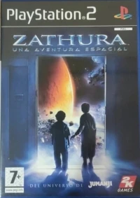 Zathura: Una Aventura Especial