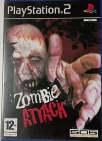 Zombie Attack [ES]