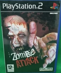 Zombie Attack [UK]