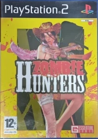 Zombie Hunters [ES]