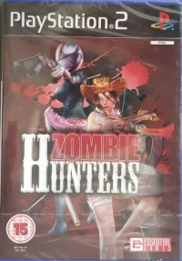 Zombie Hunters 2