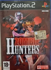 Zombie Hunters 2 [IT]