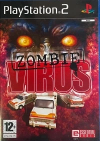 Zombie Virus [ES]