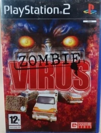 Zombie Virus [IT]