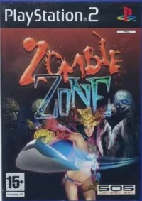 Zombie Zone [ES]