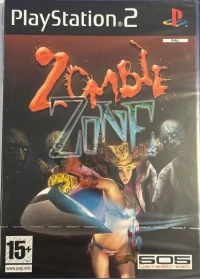 Zombie Zone [IT]