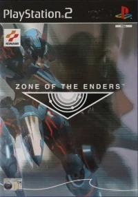 Zone of the Enders [NL]