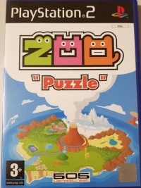 Zoo Puzzle [CH]