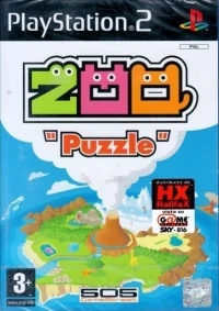 Zoo Puzzle [IT]