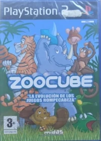 Zoocube [ES]